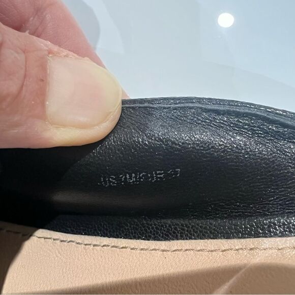 Via Spiga Bibiane Leather Mules - Picture 12 of 12